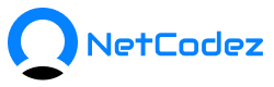 NetCodez Logo